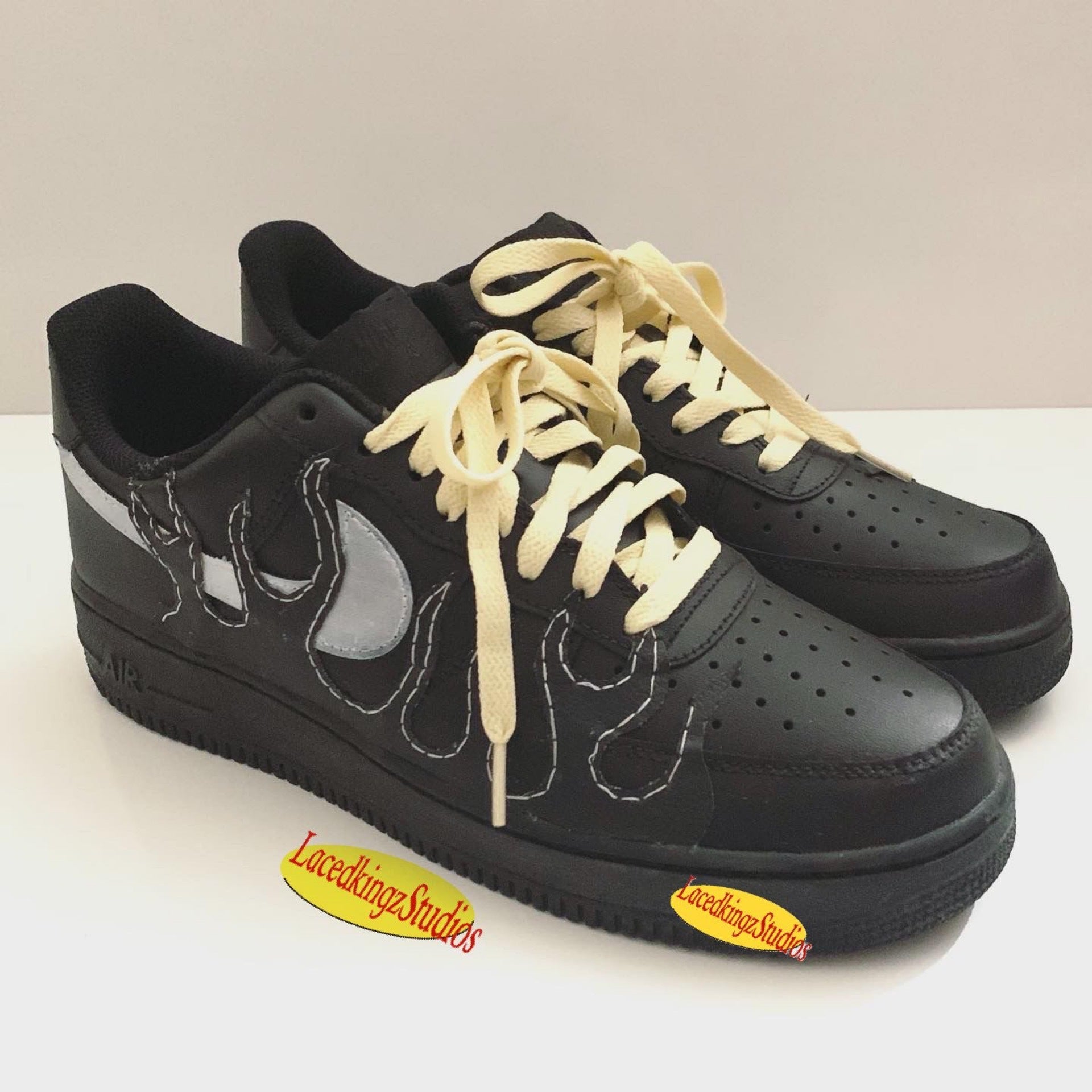 Af1 Luxury